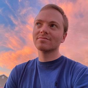 Meet your Posher, Zach